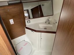 Oceanis 46.1 in Preveza Main Port thumbnail 4