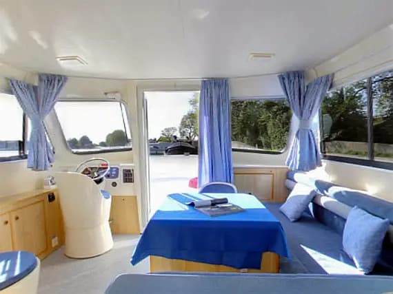 Calypso in Branges - Photo 4