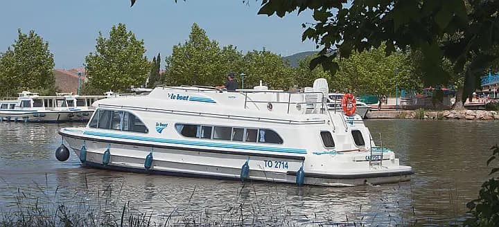 Calypso in Branges - image 1