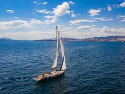 Ocean Star 60.1 in Athens / Alimos Marina thumbnail 10