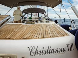Ocean Star 60.1 in Athens / Alimos Marina thumbnail 12
