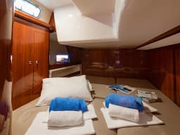 Ocean Star 60.1 in Athens / Alimos Marina thumbnail 15