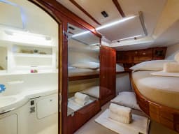 Ocean Star 60.1 in Athens / Alimos Marina thumbnail 18