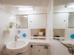 Ocean Star 60.1 in Athens / Alimos Marina thumbnail 19
