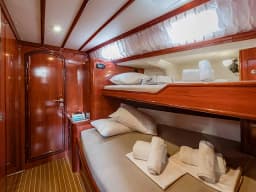 Ocean Star 60.1 in Athens / Alimos Marina thumbnail 20