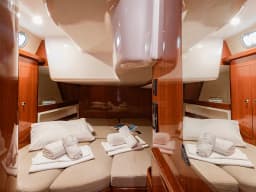 Ocean Star 60.1 in Athens / Alimos Marina thumbnail 21
