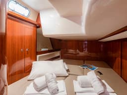 Ocean Star 60.1 in Athens / Alimos Marina thumbnail 22
