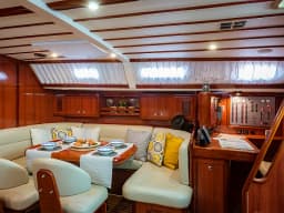 Ocean Star 60.1 in Athens / Alimos Marina thumbnail 25