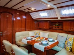 Ocean Star 60.1 in Athens / Alimos Marina thumbnail 26