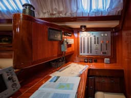 Ocean Star 60.1 in Athens / Alimos Marina thumbnail 29