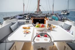 Ocean Star 60.1 in Athens / Alimos Marina thumbnail 3