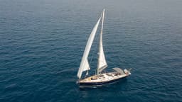 Ocean Star 60.1 in Athens / Alimos Marina thumbnail 35