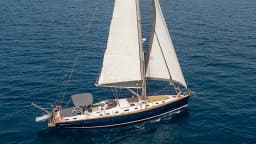 Ocean Star 60.1 in Athens / Alimos Marina thumbnail 36