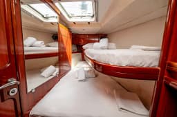 Ocean Star 60.1 in Athens / Alimos Marina thumbnail 37