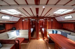 Ocean Star 60.1 in Athens / Alimos Marina thumbnail 38