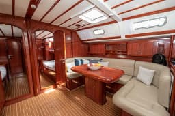 Ocean Star 60.1 in Athens / Alimos Marina thumbnail 39
