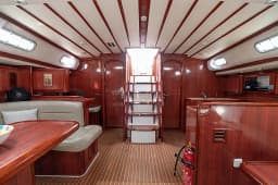 Ocean Star 60.1 in Athens / Alimos Marina thumbnail 40