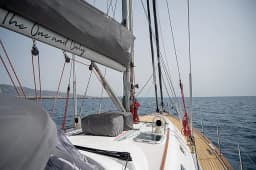 Ocean Star 60.1 in Athens / Alimos Marina thumbnail 41