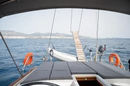 Ocean Star 60.1 in Athens / Alimos Marina thumbnail 5