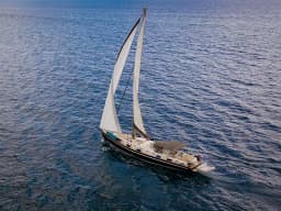 Ocean Star 60.1 in Athens / Alimos Marina thumbnail 6