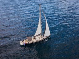 Ocean Star 60.1 in Athens / Alimos Marina thumbnail 7