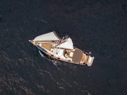 Ocean Star 60.1 in Athens / Alimos Marina thumbnail 8