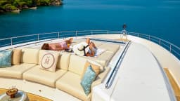 Princess 40 in Split / Port of Split / West Harbour thumbnail 11