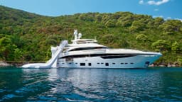 Princess 40 in Split / Port of Split / West Harbour thumbnail 12