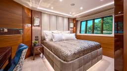 Princess 40 in Split / Port of Split / West Harbour thumbnail 22