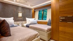Princess 40 in Split / Port of Split / West Harbour thumbnail 23