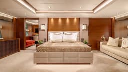 Princess 40 in Split / Port of Split / West Harbour thumbnail 28