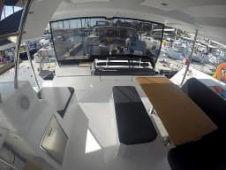 Astréa 42 in Šibenik / D-Marin Marina Mandalina thumbnail 33