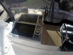 Astréa 42 in Šibenik / D-Marin Marina Mandalina thumbnail 34