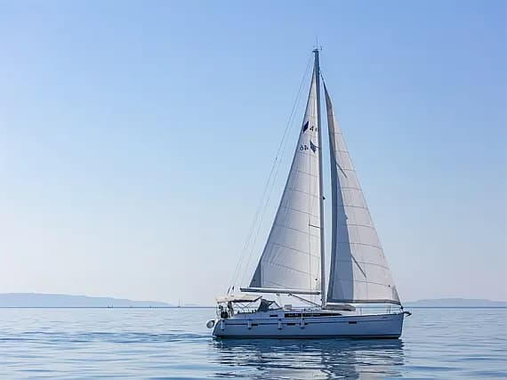 Bavaria Cruiser 46 in Split / ACI Marina Split - Photo 1
