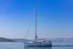 Bavaria Cruiser 46 in Split / ACI Marina Split thumbnail 7