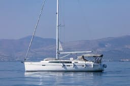 Bavaria Cruiser 46 in Split / ACI Marina Split thumbnail 8