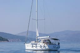 Bavaria Cruiser 46 in Split / ACI Marina Split thumbnail 9