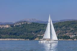 Bavaria Cruiser 46 in Split / ACI Marina Split thumbnail 10
