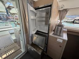 Lagoon 43 in Tortola / Road Town / Fort Burt Marina thumbnail 11