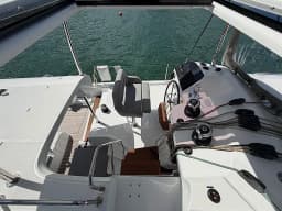 Lagoon 43 in Tortola / Road Town / Fort Burt Marina thumbnail 21