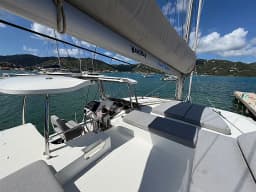 Lagoon 43 in Tortola / Road Town / Fort Burt Marina thumbnail 23