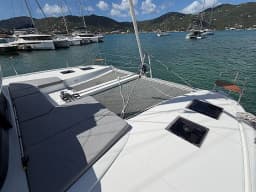Lagoon 43 in Tortola / Road Town / Fort Burt Marina thumbnail 25
