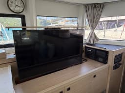 Lagoon 43 in Tortola / Road Town / Fort Burt Marina thumbnail 27
