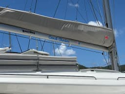 Lagoon 43 in Tortola / Road Town / Fort Burt Marina thumbnail 28