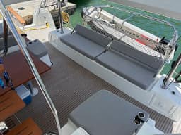 Lagoon 43 in Tortola / Road Town / Fort Burt Marina thumbnail 3