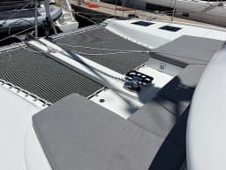 Lagoon 43 in Tortola / Road Town / Fort Burt Marina thumbnail 30