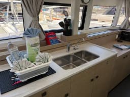 Lagoon 43 in Tortola / Road Town / Fort Burt Marina thumbnail 32