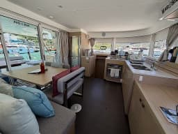 Lagoon 43 in Tortola / Road Town / Fort Burt Marina thumbnail 34
