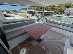 Lagoon 43 in Tortola / Road Town / Fort Burt Marina thumbnail 35