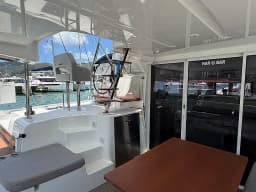 Lagoon 43 in Tortola / Road Town / Fort Burt Marina thumbnail 5